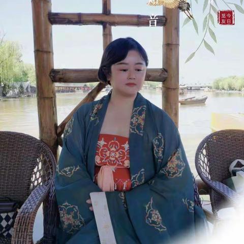 小书童《礼乐中华 盛世霓裳》特别活动