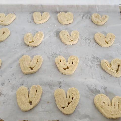 我们的烘焙作品