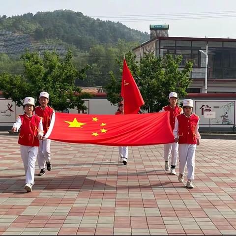六一儿童节