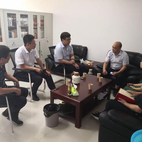大厅简讯|魏都区市民之家多种形式落实能力作风提升工作