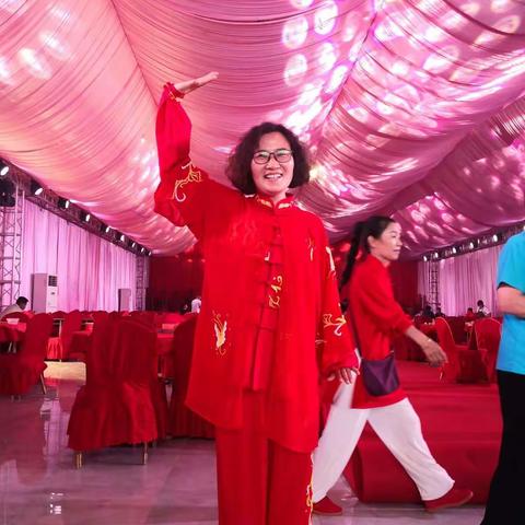 河东梦之队一行（临猗）