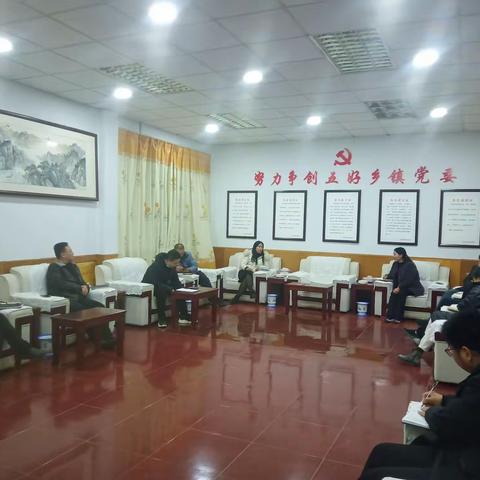 麦岭镇：干群参与持续发力 人居环境再掀高潮