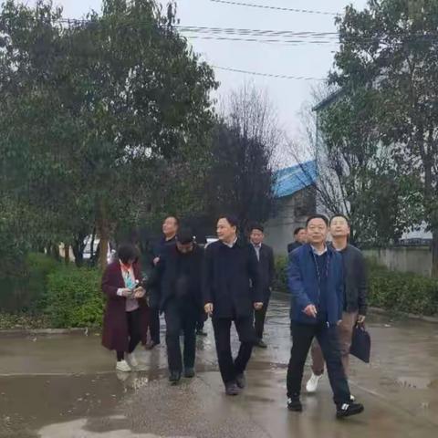 实地考察学经验，因地制宜促发展--麦岭镇组织考察学习特色经济作物种植技术