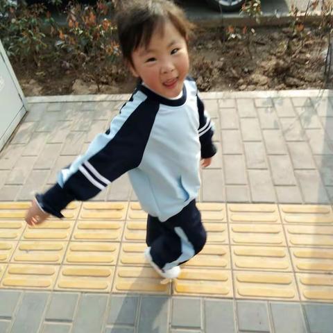 每天进步一点点，我的童年我作主