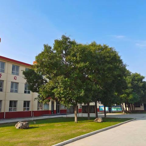 家校携手，共促成长——毛庄小学家长会