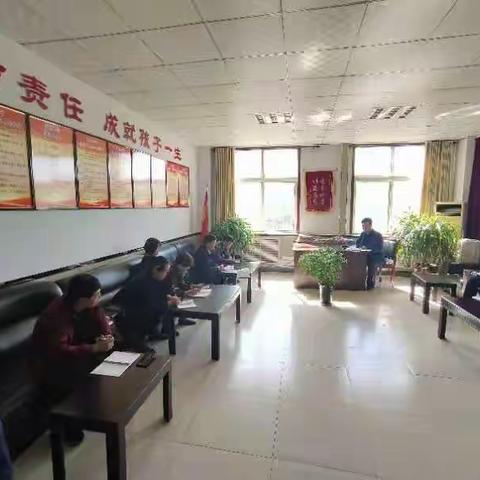 廉州一中校内安全“大扫除”