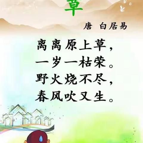 麦田主要杂草及防治方法
