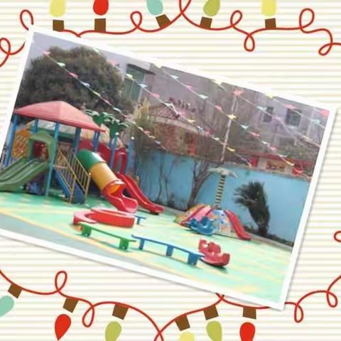 红太阳幼儿园暑期班开课啦！