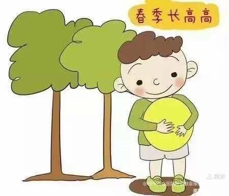 春季助长贴开始啦～～