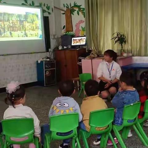 坚持初心 书写育人情怀