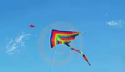 我又长本领啦……