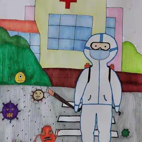 薛友谊大一班之停学不停爱“每日任务”清单