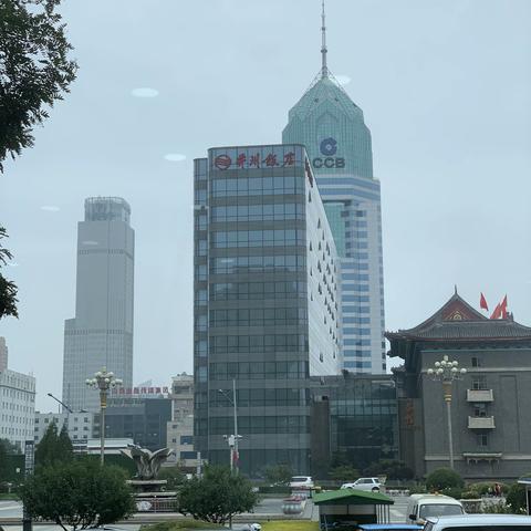 那里
