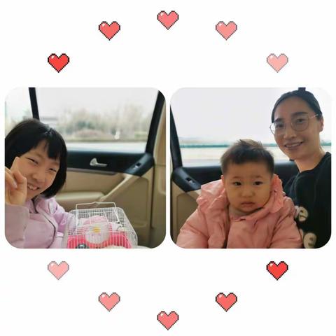 2023，回家过年！