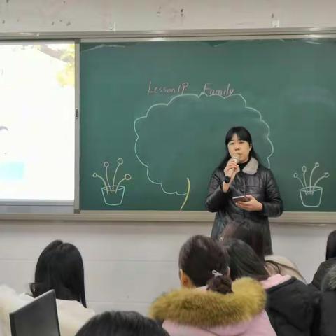 【馆陶县第二实验小学】2019年信息技术能力提升培训