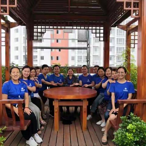 团结一心的理化第六组（7月21日）