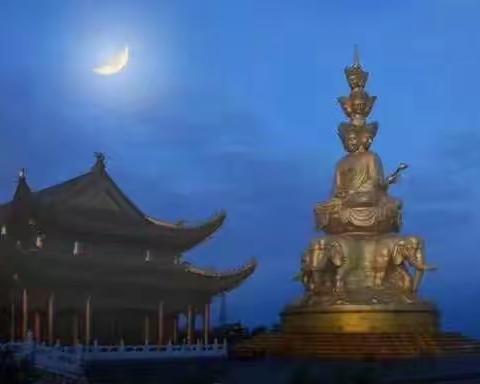 “峨眉山月半轮秋”嵌句作轱辘