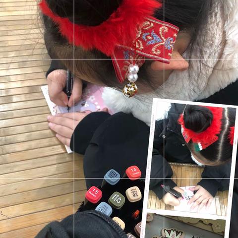 虎年......恭祝大家身体健康，大吉大利！