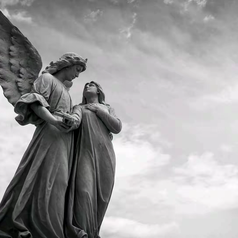 没有人必须要帮助你