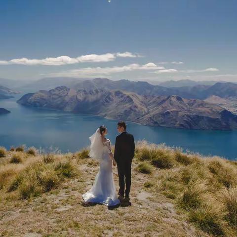 一个不那么盛大的婚礼还是旅行结婚？会不会没有仪式感？