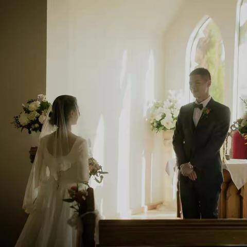 如果是旅行结婚，不摆酒席，之后会后悔吗?#新西兰婚礼#
