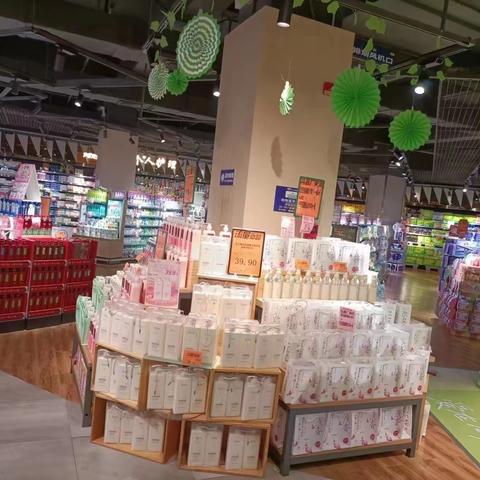 5月19日首义路巡店小结
