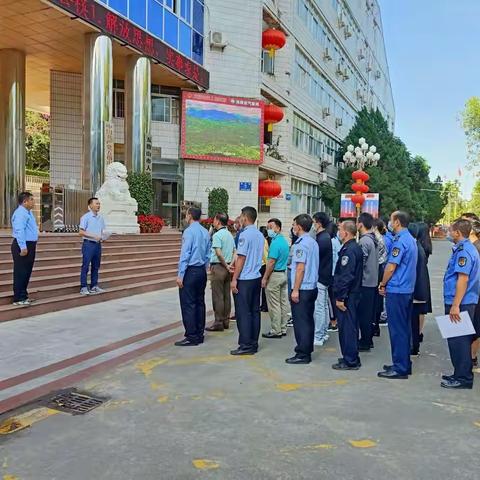 3月13日春季新冠肺炎疫情防控专项检查情况