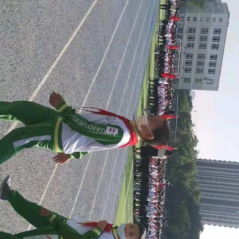 期待花开2021年六一儿童节节