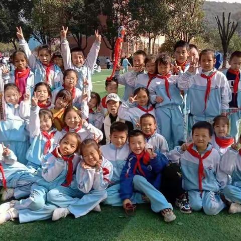 2022年 我们的快乐寒假