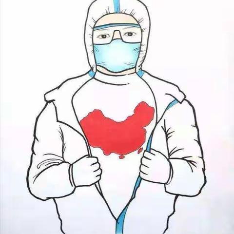 同心抗“疫”，共待花期            ——大学生团员返乡向社区（村）报道活动纪实