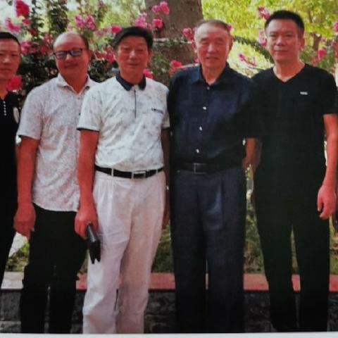 故乡路故乡情之三