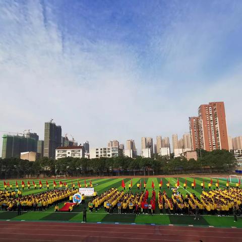 精彩瞬间，永恒定格                                                    一一176班运动会纪实