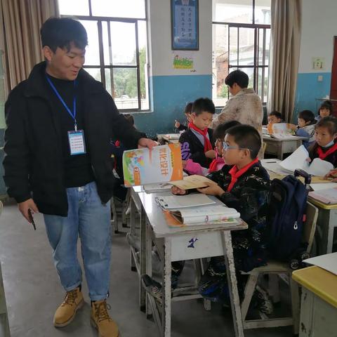 马塘小学语文作业常规检查
