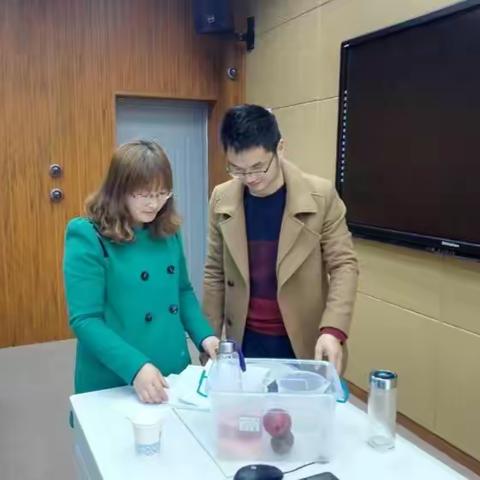 绣小数学共生体，相互学习共成长！