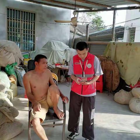 反诈工作不松懈，强化意识防为主