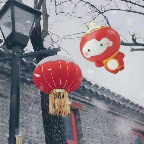 南胡幼儿园