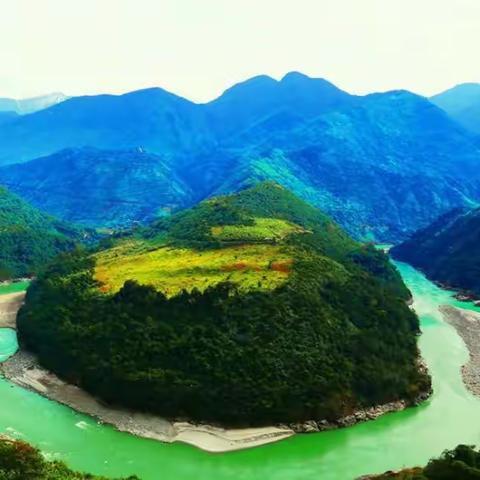 2021年7月川藏行.走进墨脱（4）