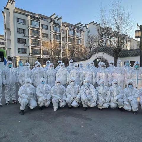 众志成城战疫情 不负韶华向美行——中安镇中心小学