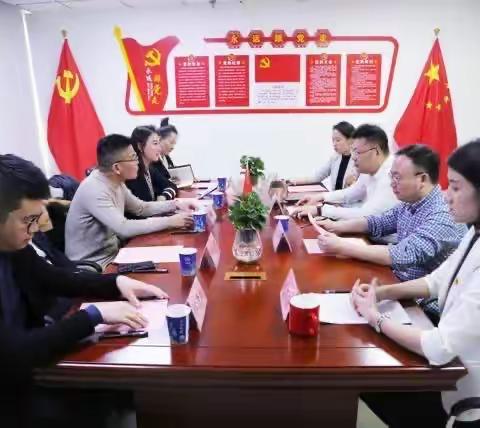 “情暖老兵——关爱口腔健康”工作座谈会成功召开