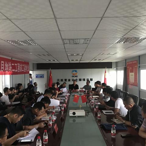 【喜讯】云之驿项目一期顺利通过竣工及消防验收