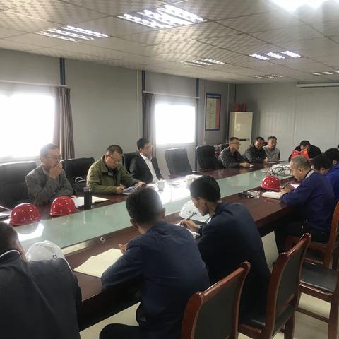置业公司“十一国庆节”节前安全专项检查