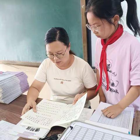 “讲好党员故事，凝聚奋进力量”系列报道（之十）——认真做事，专心育人