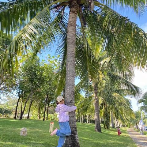 特别的寒假体验