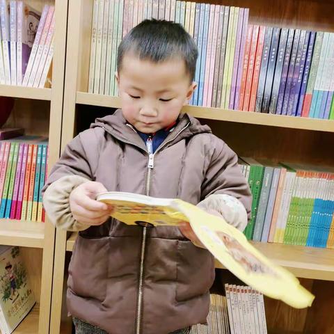 育儿那些事——巧治小脾气 亲子共成长