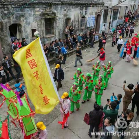 岁月留痕 乡土记忆 __象山非遗影像（部分）