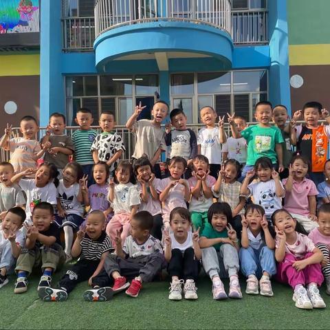 为健康保驾护航-九原区幼儿园预防冬季传染病有方法