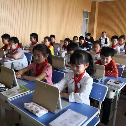 让信息技术支撑常规课堂