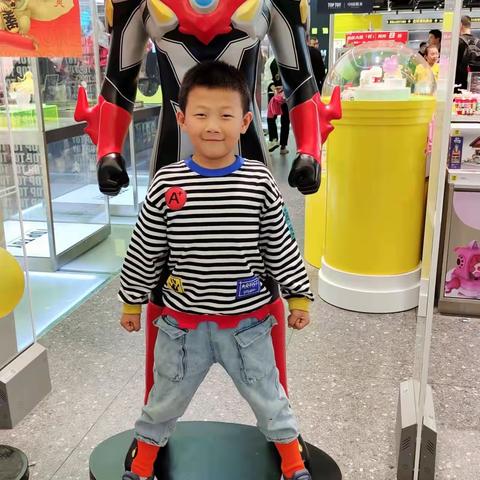 兴国五小三年级二班雒锡航的美篇