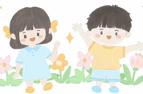 儿童秋季常见疾病预防小常识