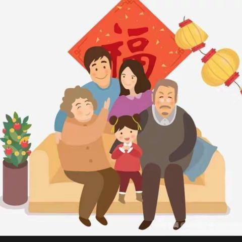 望远三幼空中课堂:亲子游戏《水果蹲》